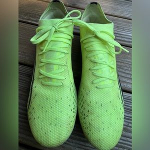 Puma outdoor soccer cleats